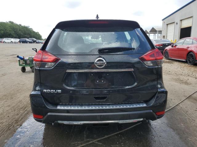 JN8AT2MT5JW457899 - 2018 NISSAN ROGUE S BLACK photo 6