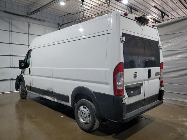 3C6TRVDG3KE506396 - 2019 RAM PROMASTER 2500 HIGH 白色 照片 2