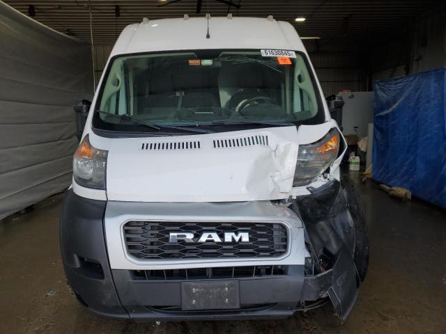 3C6TRVDG3KE506396 - 2019 RAM PROMASTER 2500 HIGH 白色 照片 5