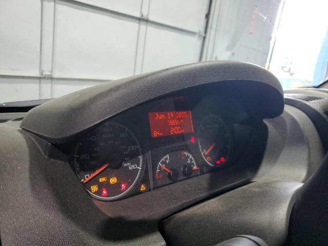 3C6TRVDG3KE506396 - 2019 RAM PROMASTER 2500 HIGH 白色 照片 9