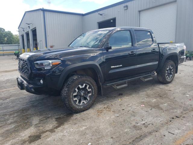 2020 TOYOTA TACOMA DOUBLE CAB, 