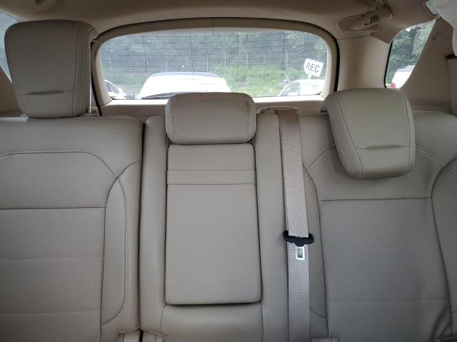 4JGDA5HB8EA295976 - 2014 MERCEDES-BENZ ML 350 4MATIC BLUE photo 10