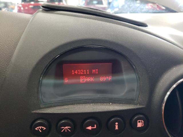 2G2WP552461284926 - 2006 PONTIAC GRAND PRIX 棕色 照片 9