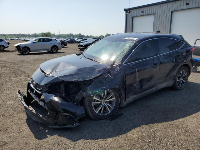 2022 TOYOTA VENZA LE, 