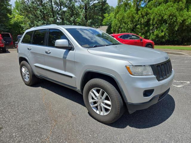 2012 JEEP GRAND CHER LAREDO, null