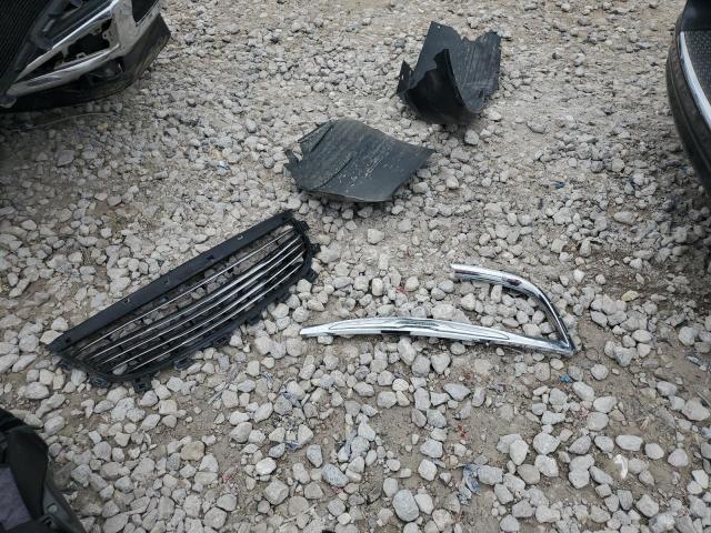 2C4RC1CG3DR805239 - 2013 CHRYSLER TOWN & COU TOURING L BLUE photo 13