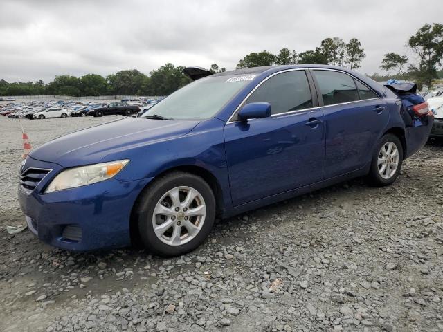 2011 TOYOTA CAMRY BASE, 