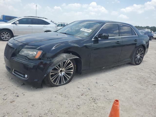 2012 CHRYSLER 300 S, 