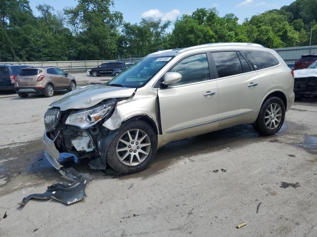 2014 BUICK ENCLAVE, null