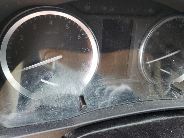 5TDJKRFHXGS356043 - 2016 TOYOTA HIGHLANDER XLE Սև լուսանկար 9