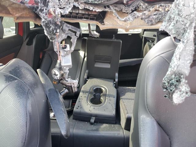 WVGUNPE21NP070123 - 2022 VOLKSWAGEN ID.4 PRO S Qırmızı foto 10