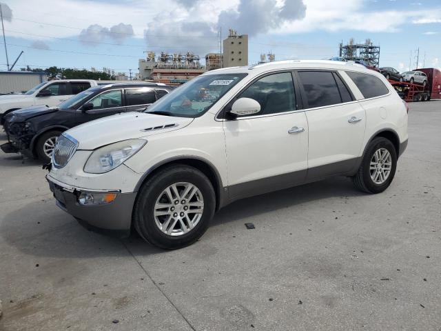 2008 BUICK ENCLAVE CX, 