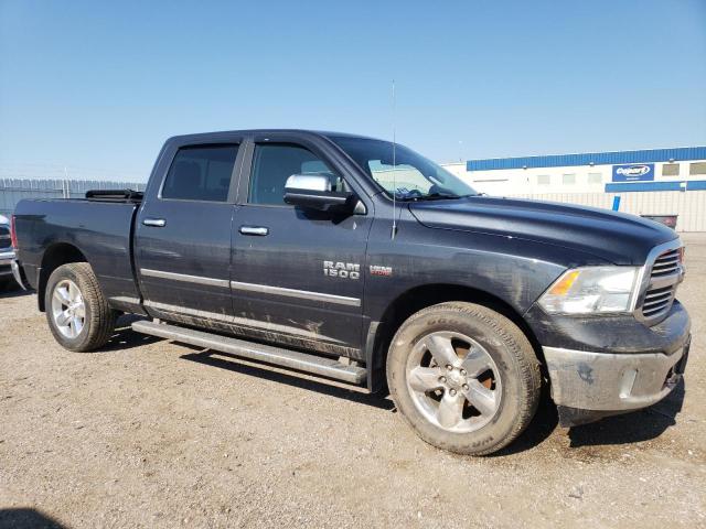 1C6RR7TTXGS160419 - 2016 RAM 1500 SLT GRAY photo 4