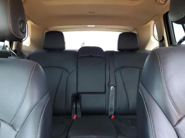 LRBFXBSA5HD147795 - 2017 BUICK ENVISION ESSENCE أسود صورة 10