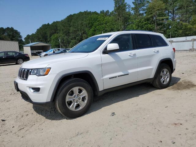 2017 JEEP GRAND CHER LAREDO, 