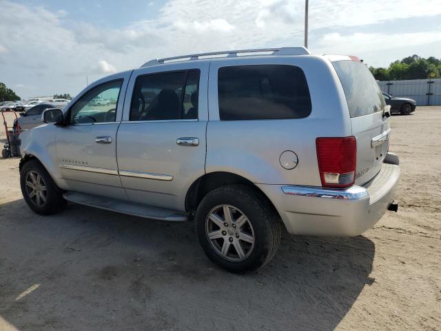 1A8HX58257F503766 - 2007 CHRYSLER ASPEN LIMITED 银色 照片 2