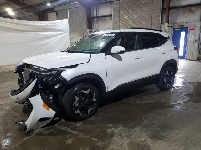 2025 KIA SELTOS EX, null