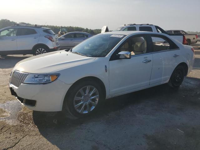 2012 LINCOLN MKZ, 