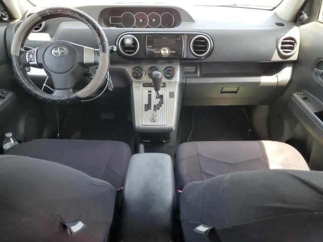 JTLZE4FE0B1137606 - 2011 TOYOTA SCION XB 蓝色 照片 8