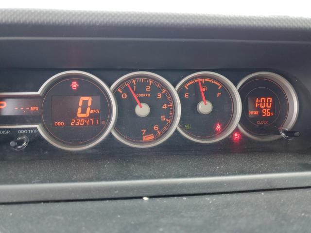 JTLZE4FE0B1137606 - 2011 TOYOTA SCION XB 蓝色 照片 9