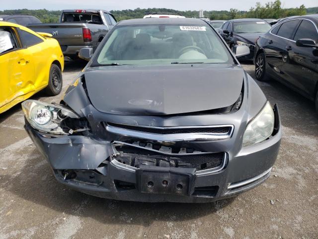 1G1ZH57B69F253279 - 2009 CHEVROLET MALIBU 1LT 灰色 照片 5