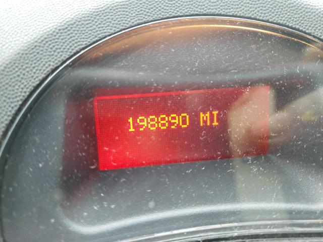 2G2WP552661186870 - 2006 PONTIAC GRAND PRIX 蓝色 照片 8