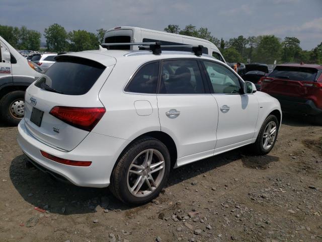 WA1D7AFP7GA105933 - 2016 AUDI Q5 PREMIUM PLUS S-LINE WHITE photo 3