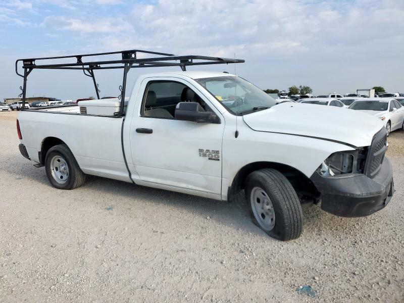 3C6JR6DG0NG330509 - 2022 RAM 1500 CLASSIC TRADESMAN WHITE photo 4