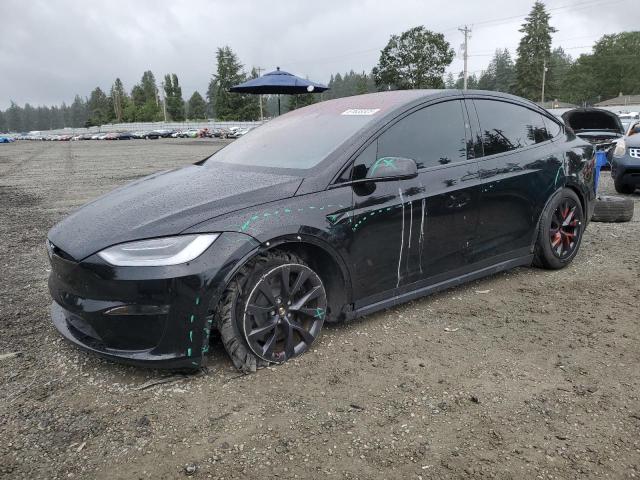 2023 TESLA MODEL X, 