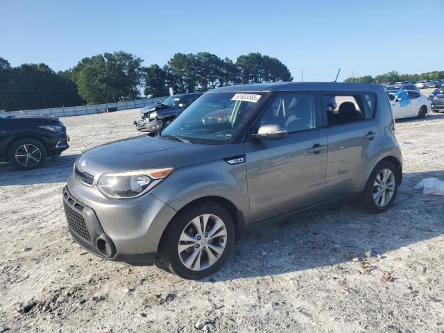 2014 KIA SOUL +, 