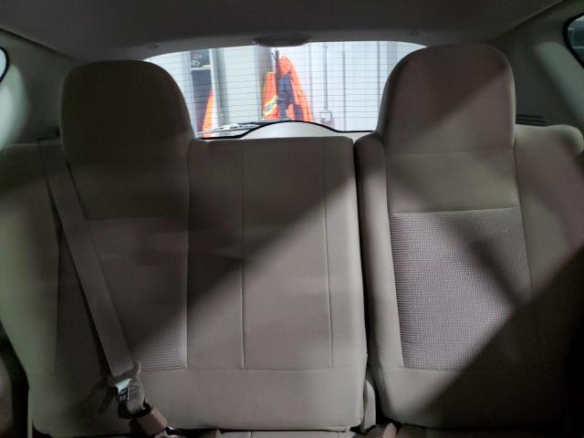 1C4NJDBB0GD687055 - 2016 JEEP COMPASS SPORT 黑色 照片 10