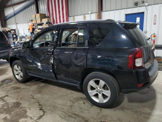 1C4NJDBB0GD687055 - 2016 JEEP COMPASS SPORT 黑色 照片 2