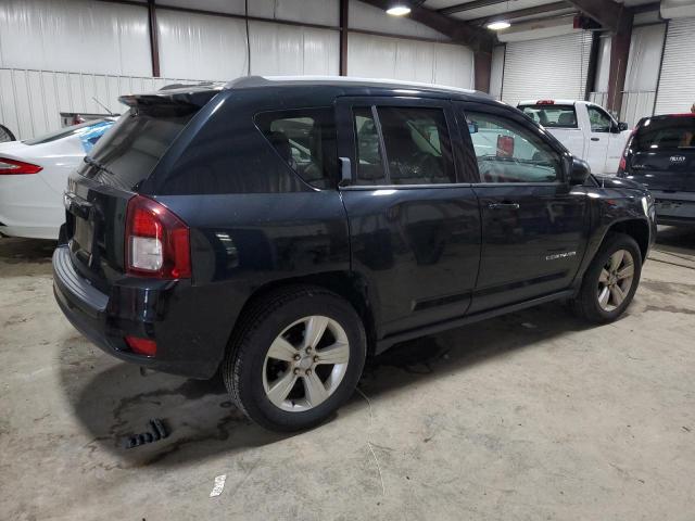 1C4NJDBB0GD687055 - 2016 JEEP COMPASS SPORT 黑色 照片 3