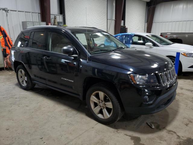 1C4NJDBB0GD687055 - 2016 JEEP COMPASS SPORT 黑色 照片 4