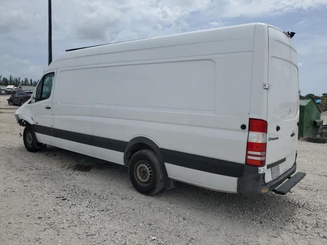 WD3PE8CC9D5770222 - 2013 MERCEDES-BENZ SPRINTER 2500 Սպիտակ լուսանկար 2