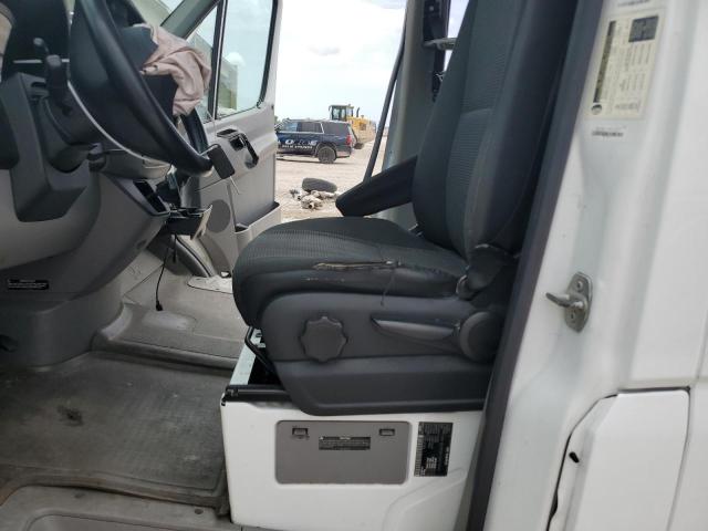 WD3PE8CC9D5770222 - 2013 MERCEDES-BENZ SPRINTER 2500 Սպիտակ լուսանկար 7