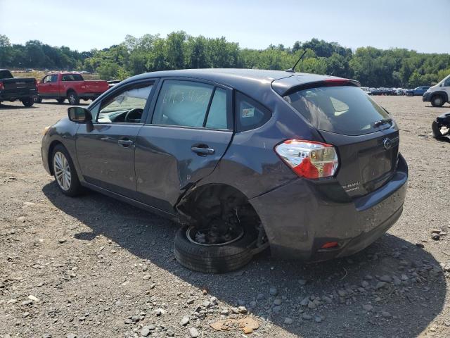 JF1GPAD68CG234533 - 2012 SUBARU IMPREZA PREMIUM BLACK photo 2