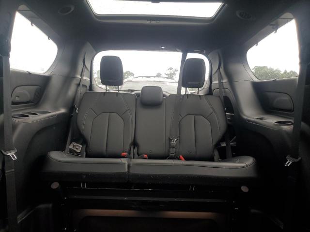 2C4RC1EG1JR165153 - 2018 CHRYSLER PACIFICA TOURING L PLUS GRAY photo 10