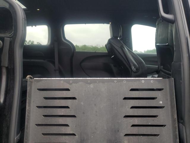 2C4RC1EG1JR165153 - 2018 CHRYSLER PACIFICA TOURING L PLUS GRAY photo 11