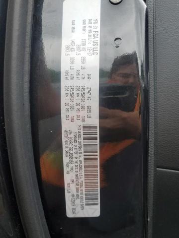 2C4RC1EG1JR165153 - 2018 CHRYSLER PACIFICA TOURING L PLUS GRAY photo 13