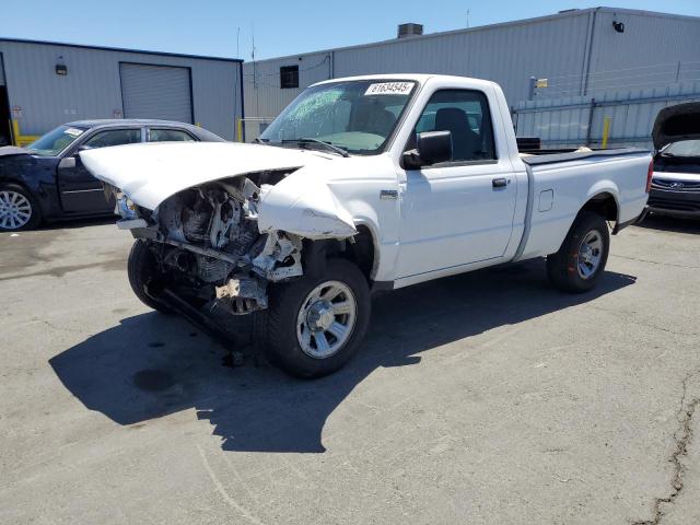 2008 FORD RANGER, 