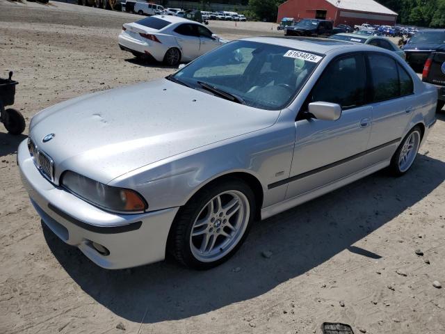 2003 BMW 540 I AUTOMATIC, null