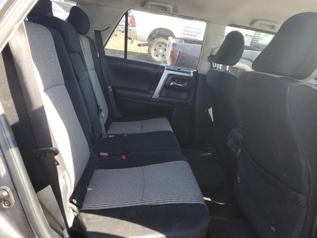 JTEBU5JR3G5279413 - 2016 TOYOTA 4RUNNER SR5/SR5 PREMIUM 石墨色 照片 11