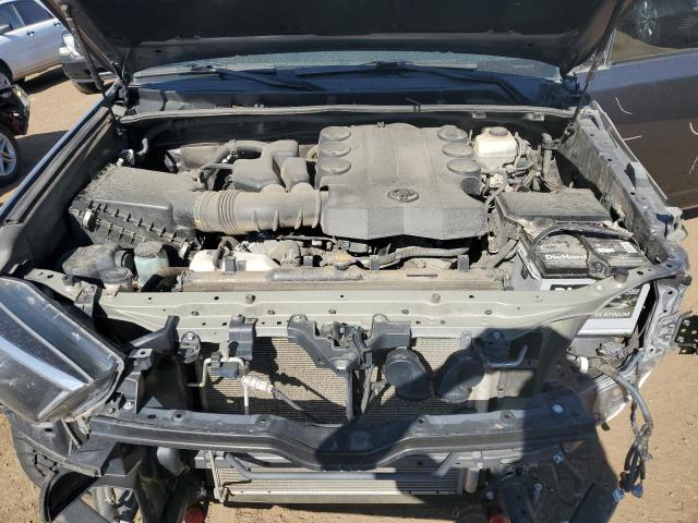 JTEBU5JR3G5279413 - 2016 TOYOTA 4RUNNER SR5/SR5 PREMIUM 石墨色 照片 12