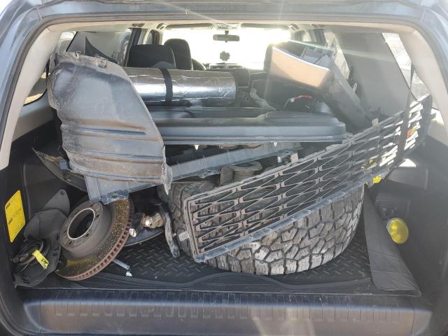 JTEBU5JR3G5279413 - 2016 TOYOTA 4RUNNER SR5/SR5 PREMIUM 石墨色 照片 13