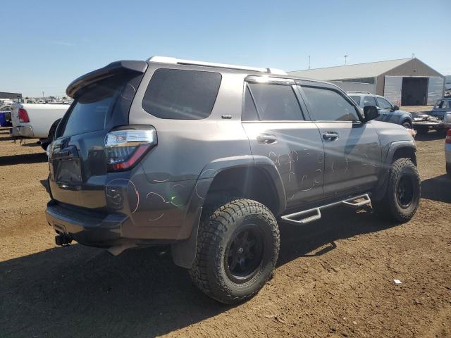 JTEBU5JR3G5279413 - 2016 TOYOTA 4RUNNER SR5/SR5 PREMIUM 石墨色 照片 3