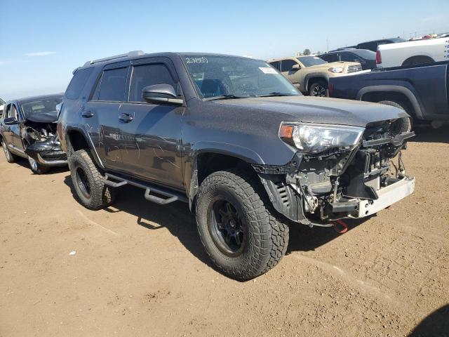 JTEBU5JR3G5279413 - 2016 TOYOTA 4RUNNER SR5/SR5 PREMIUM 石墨色 照片 4