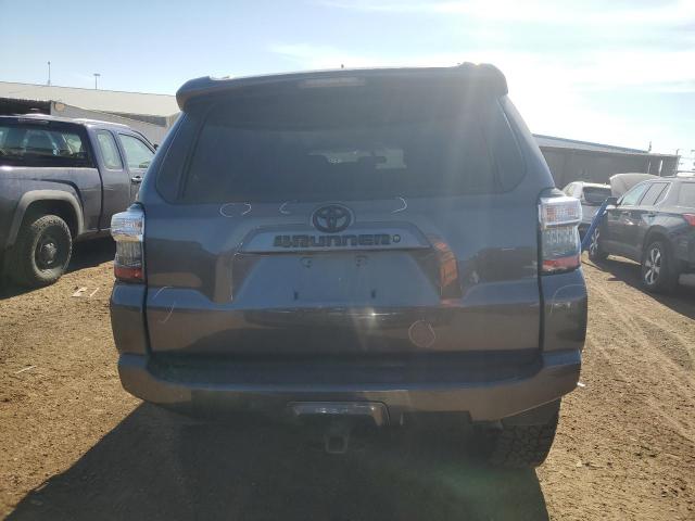 JTEBU5JR3G5279413 - 2016 TOYOTA 4RUNNER SR5/SR5 PREMIUM 石墨色 照片 6