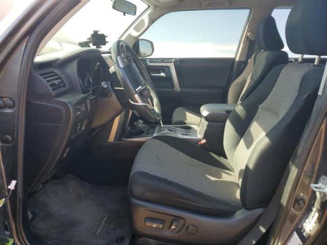 JTEBU5JR3G5279413 - 2016 TOYOTA 4RUNNER SR5/SR5 PREMIUM 石墨色 照片 7