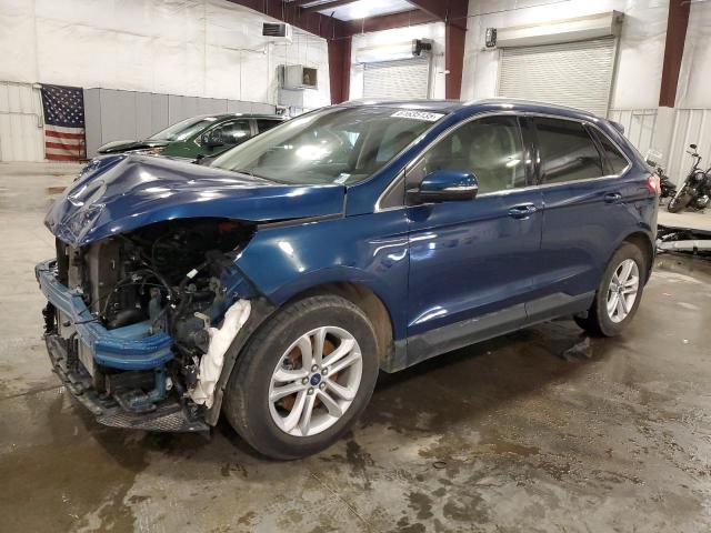 2020 FORD EDGE SEL, 